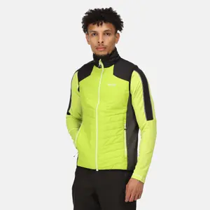 Sleeveless down jacket Regatta Halton VI image-4