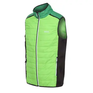 Sleeveless down jacket Regatta Halton VII image-3