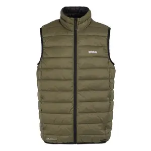Sleeveless down jacket Regatta Marizion image-0