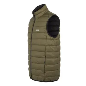 Sleeveless down jacket Regatta Marizion image-2