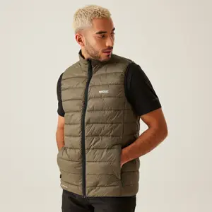Sleeveless down jacket Regatta Marizion image-3
