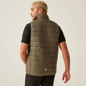 Sleeveless down jacket Regatta Marizion image-4