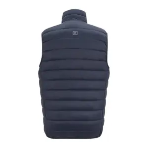 Sleeveless Puffer Jacket Regatta Marizion image-1
