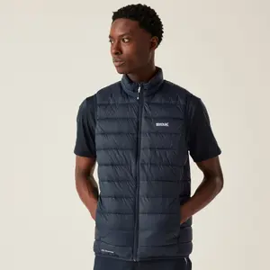 Sleeveless down jacket Regatta Marizion image-1