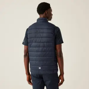 Sleeveless down jacket Regatta Marizion image-2