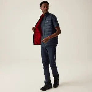 Sleeveless down jacket Regatta Marizion image-3
