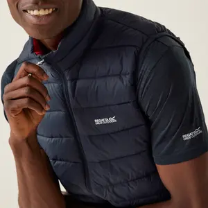 Sleeveless down jacket Regatta Marizion image-4