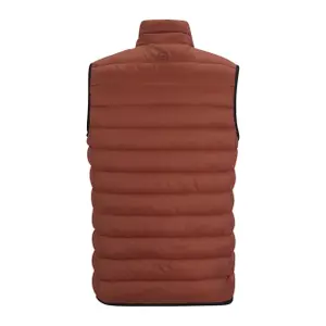 Sleeveless down jacket Regatta Marizion B/W image-1