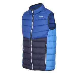 Mouwloos donsjack Regatta Harrock II image-2