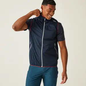 Veste sans manche Regatta Lankin VI image-1