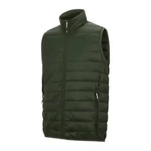 Sleeveless down jacket Regatta Hillpack II image-2