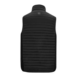 Sleeveless Puffer Jacket Regatta Andreson image-1