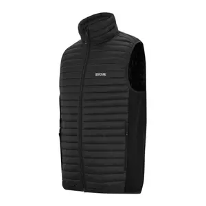 Sleeveless Puffer Jacket Regatta Andreson image-2