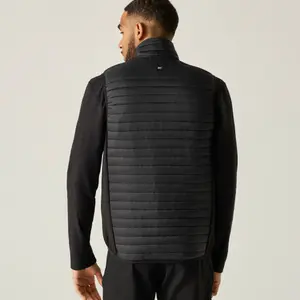 Sleeveless Puffer Jacket Regatta Andreson image-4