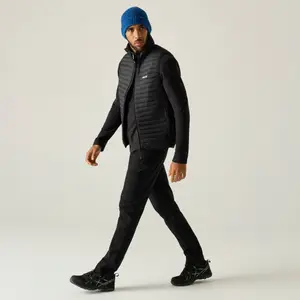 Sleeveless Puffer Jacket Regatta Andreson image-5
