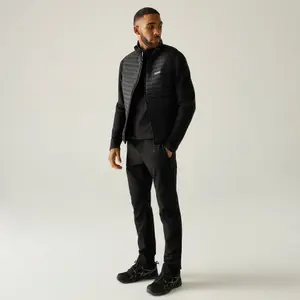 Sleeveless Puffer Jacket Regatta Andreson image-6
