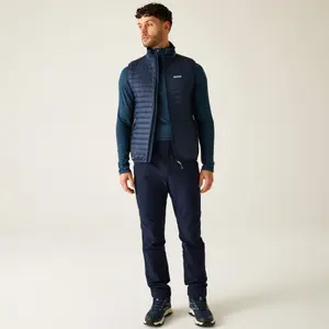 Casaco sem mangas para baixo Regatta Andreson Hybrid image-1