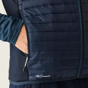 Casaco sem mangas para baixo Regatta Andreson Hybrid image-3