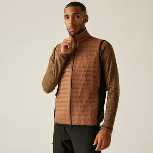 Casaco sem mangas para baixo Regatta Andreson Hybrid image-2