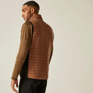 Casaco sem mangas para baixo Regatta Andreson Hybrid image-4