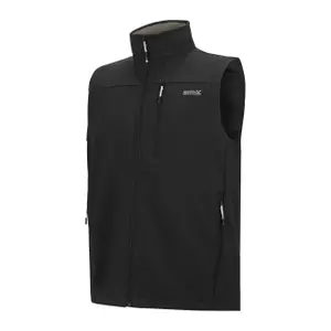 Casaco sem mangas Regatta Arana Softshell image-2