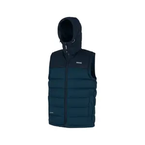 Sleeveless down jacket Regatta Aldthorn image-2