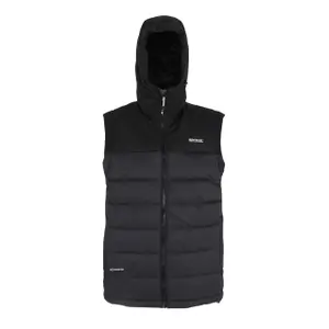Sleeveless down jacket Regatta Aldthorn image-0