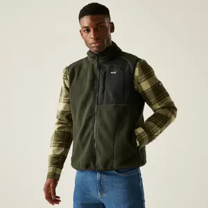 Sleeveless jacket Regatta Frankie Borg image-1