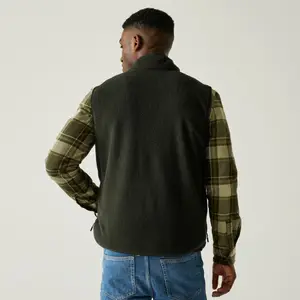 Sleeveless jacket Regatta Frankie Borg image-3