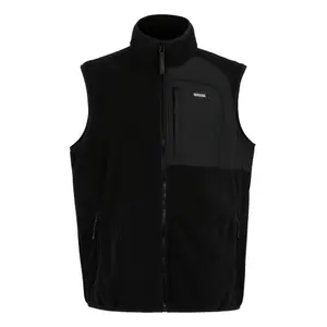 Sleeveless jacket Regatta Frankie Borg image-0