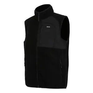 Sleeveless jacket Regatta Frankie Borg image-3