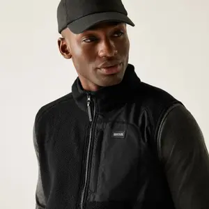 Sleeveless jacket Regatta Frankie Borg image-4