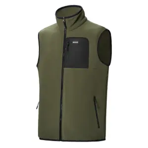 Sleeveless fleece Regatta Frankie image-2