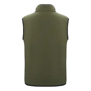 Sleeveless fleece Regatta Frankie image-1