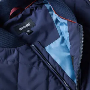 Sleeveless jacket Regatta Harvin image-4