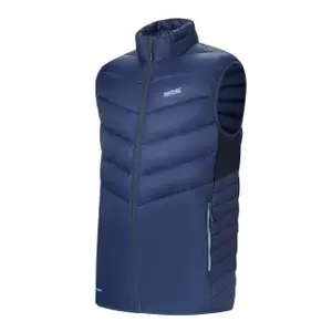 Sleeveless Puffer Jacket Regatta Leedre image-1