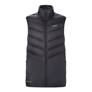 Sleeveless Puffer Jacket Regatta Leedre image-0