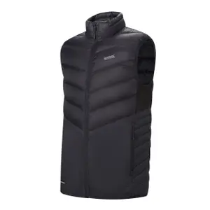 Sleeveless Puffer Jacket Regatta Leedre image-1