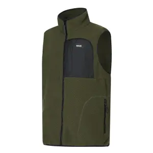 Sleeveless fleece Regatta Frankie Borg image-2