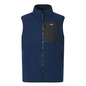 Sleeveless fleece Regatta Frankie Borg image-0