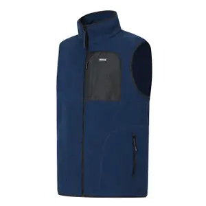 Sleeveless fleece Regatta Frankie Borg image-2