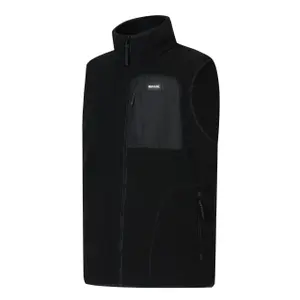Sleeveless fleece Regatta Frankie Borg image-2