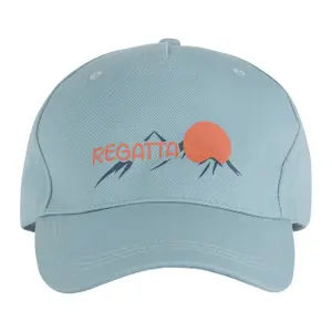 Baseball cap Regatta image-1