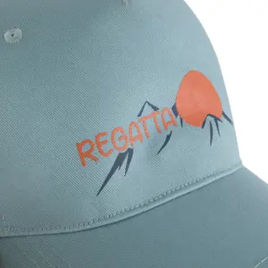 Baseball cap Regatta image-5