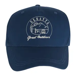 Baseball cap Regatta image-1