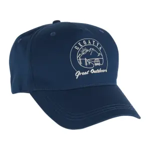 Baseball cap Regatta image-2