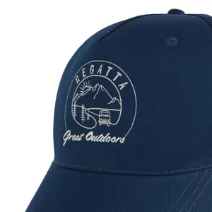 Baseball cap Regatta image-5