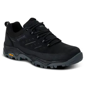 Hiking shoes Regatta Blake image-1