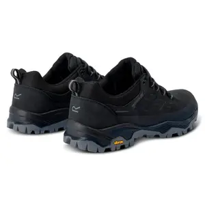 Hiking shoes Regatta Blake image-4