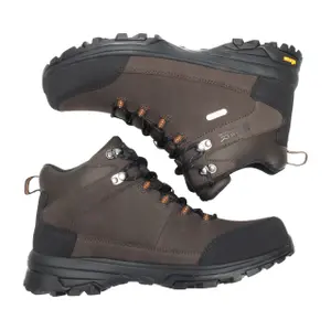 Hiking shoes Regatta Burrell II image-3